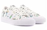 Кроссовки Disney X Adidas Originals Nizza Sport Goofy