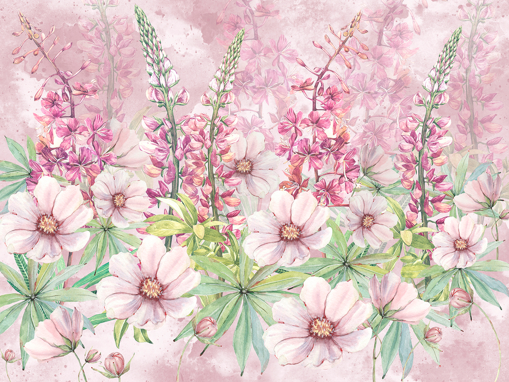 Коллекция MORNING DEW