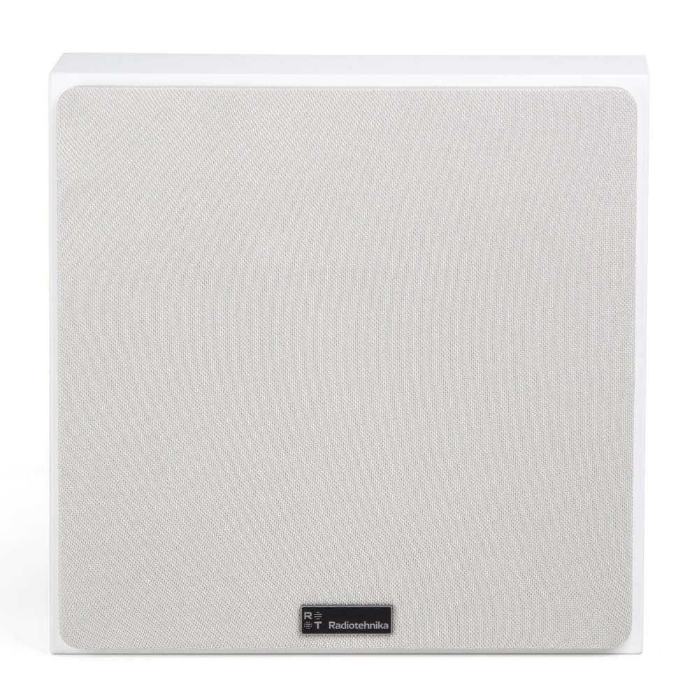 Radiotehnika Vita 2.01 White Ash широкополосная настенная акустика