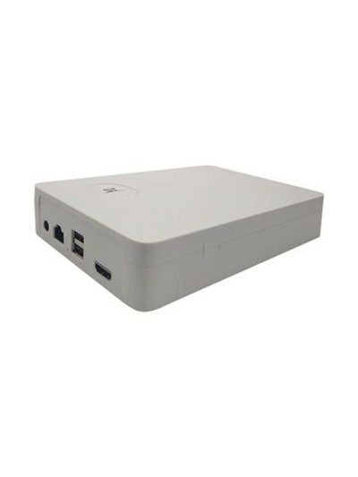 Видеорегистратор IP ST-NVR-S0405K15 4-канальный 5Mp 1 HDD TOWN