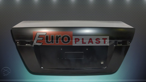 Крышка багажника для Chevrolet Aveo T250