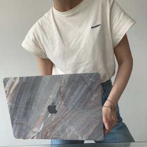 Виниловая наклейка SURFACE для MacBook