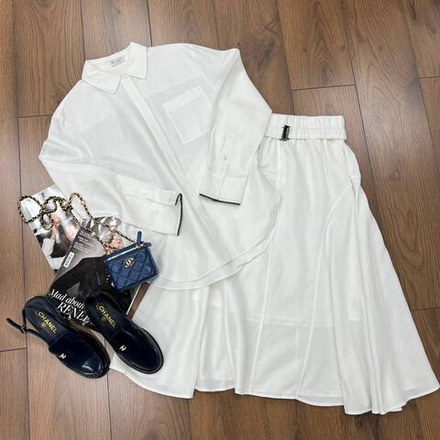 Костюм Brunello Cucinelli