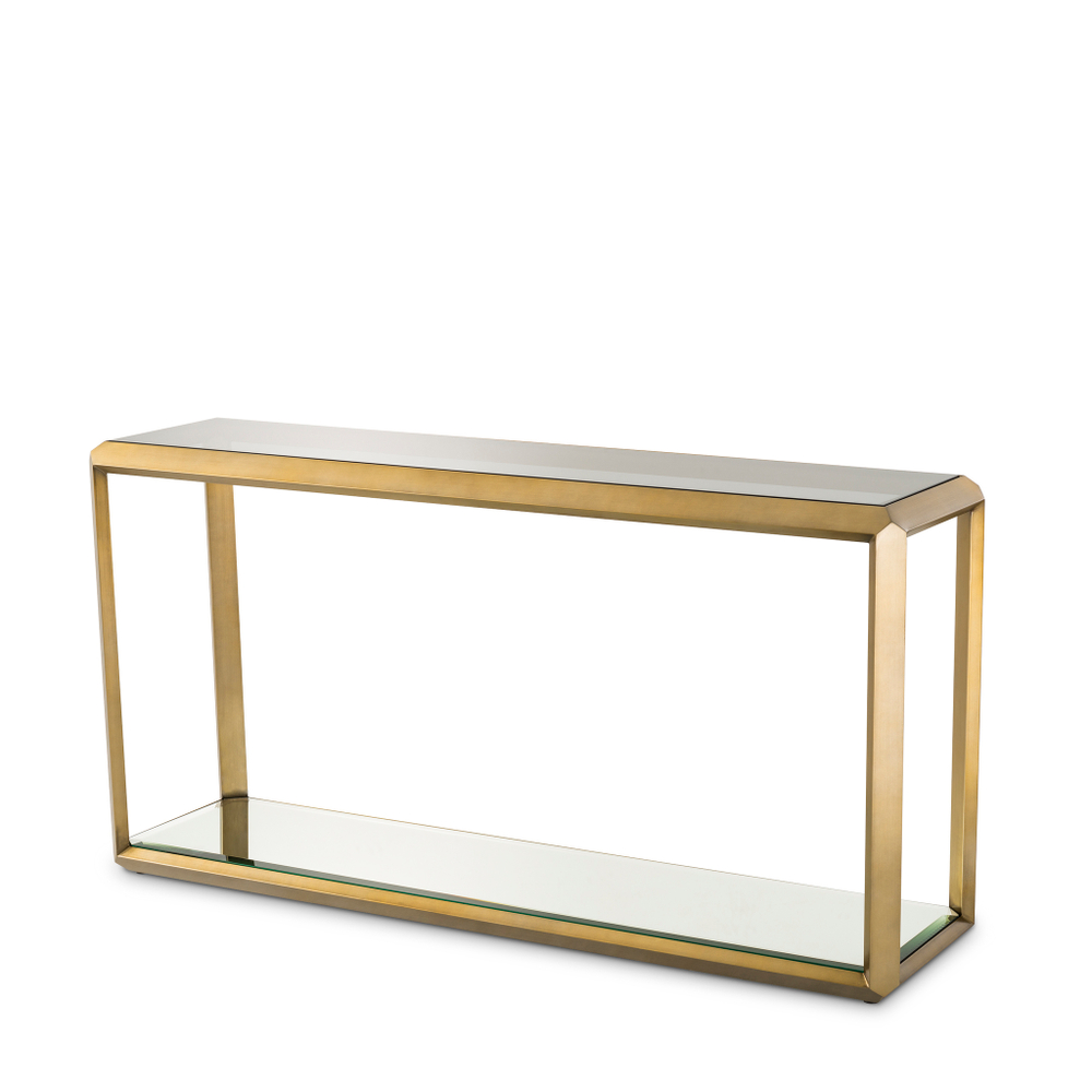 Консоль Console Table Callum арт.113349