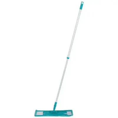 Швабра для пола с насадкой из микрофибры MopM3-Eco