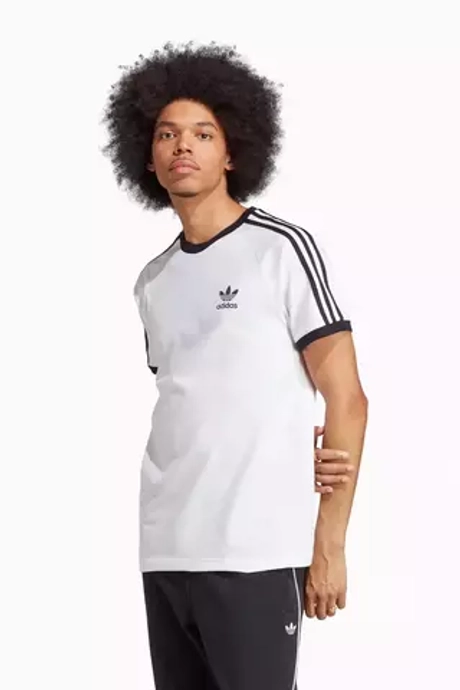 Футболка adidas Adicolor Classics 3-Stripes