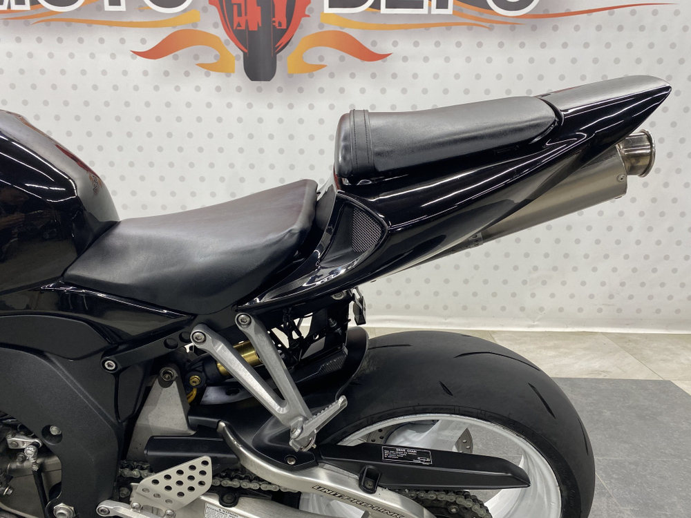 Honda CBR1000RR , 2004