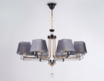 Подвесная люстра Ambrella Light TR TR4618
