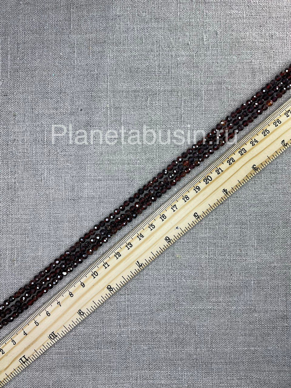 Гранат 4,5 мм. арт. 1727