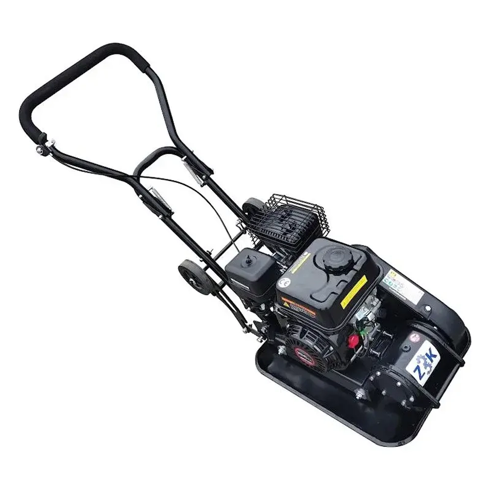 ZITREK Z3K110 виброплита 091-0205