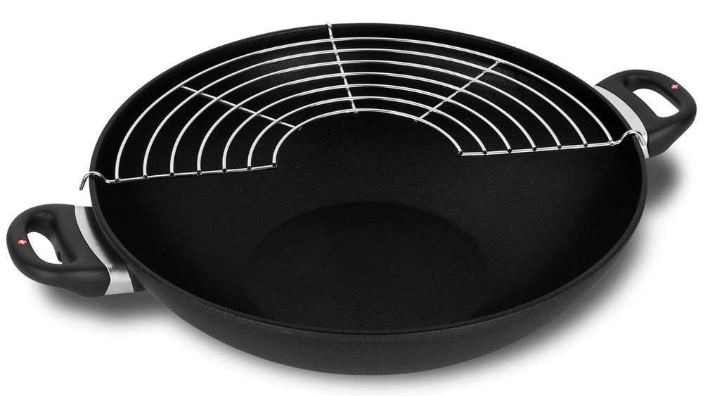Сковорода-вок Swiss Diamond XD 61136C - 9