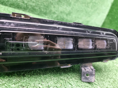 ПТФ левая Tank 500 (2021-н.в.) Black Trail