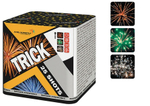 Батарея салютов "Trick" GWM5049 25 залпов * 1"