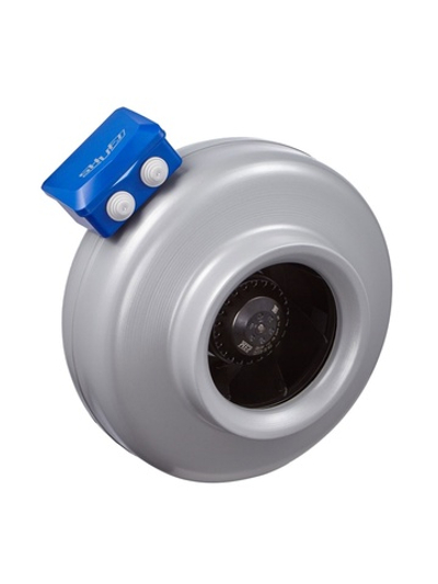 Вентилятор канальный круглый SHUFT Tube 160 XL