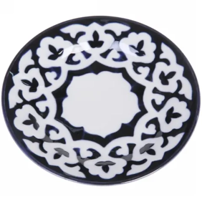 Тарелка малая 15см «Пахта»