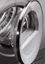 Сушильная машина Asko T208C.W фото 2