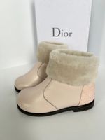Новые зимние ботинки Dior, 23