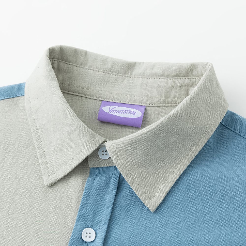 СОРОЧКА YMKASHIX PUFF