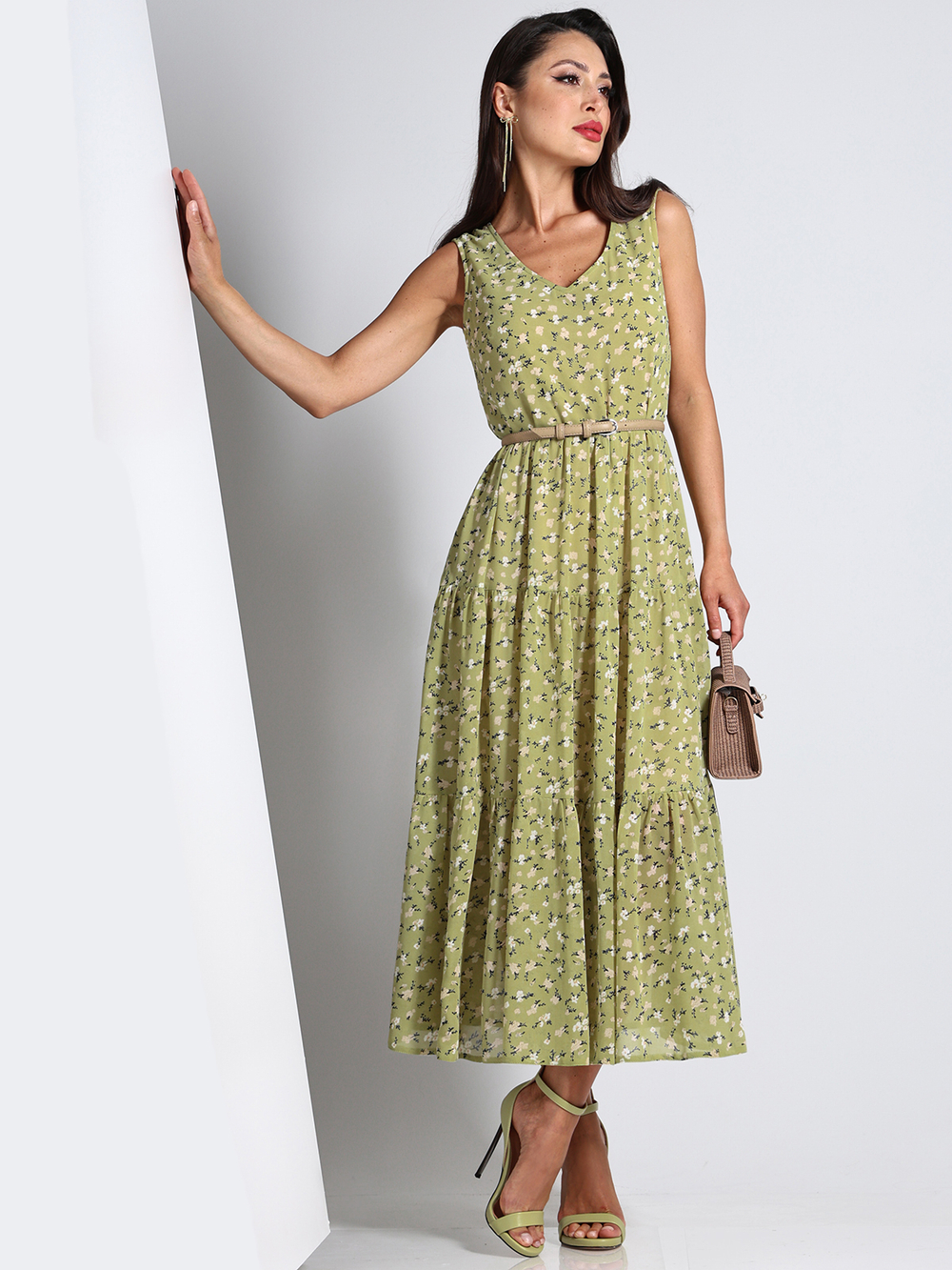 Платье DSTrend