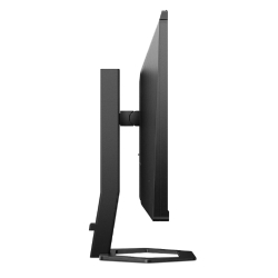 Монитор LCD 23.8'' 16:9 1920х1080(FHD) IPS, nonGLARE, 75 Hz, 300 cd/m2, H178°/V178°, 1000:1, 16.7M, 4ms, HDMI, DP, USB-C, Height adj, Pivot, Tilt, Speakers, 2Y, Black 24E1N5300HE (00/01)