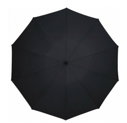 Зонт автоматический Zuodu черный