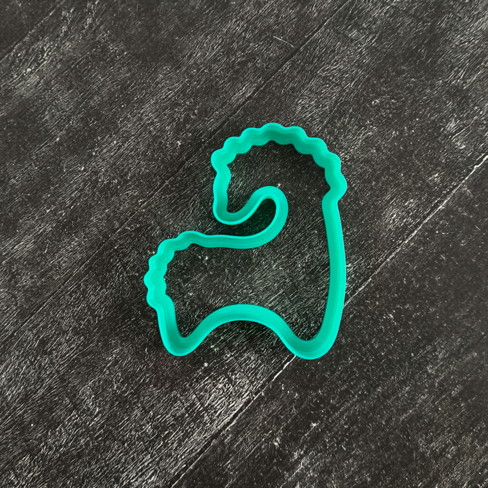 Лошадка №40