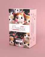 MilotaBox mini "Cat"