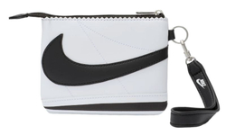 Nike Cortez Wristlet - White
