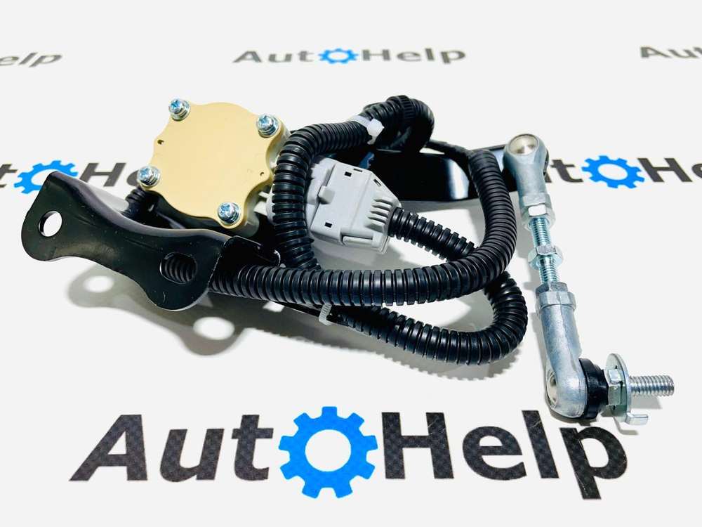 Датчик высоты дорожного просвета 89405-60011 передний правый