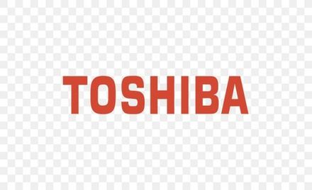 TOSHIBA