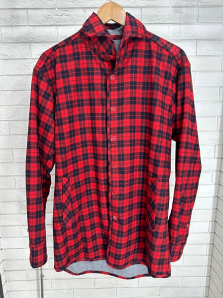 Рубашка Kiton