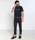 джинсы j06 Emporio Armani - темно-синий(8N1J06 1D5QZ)