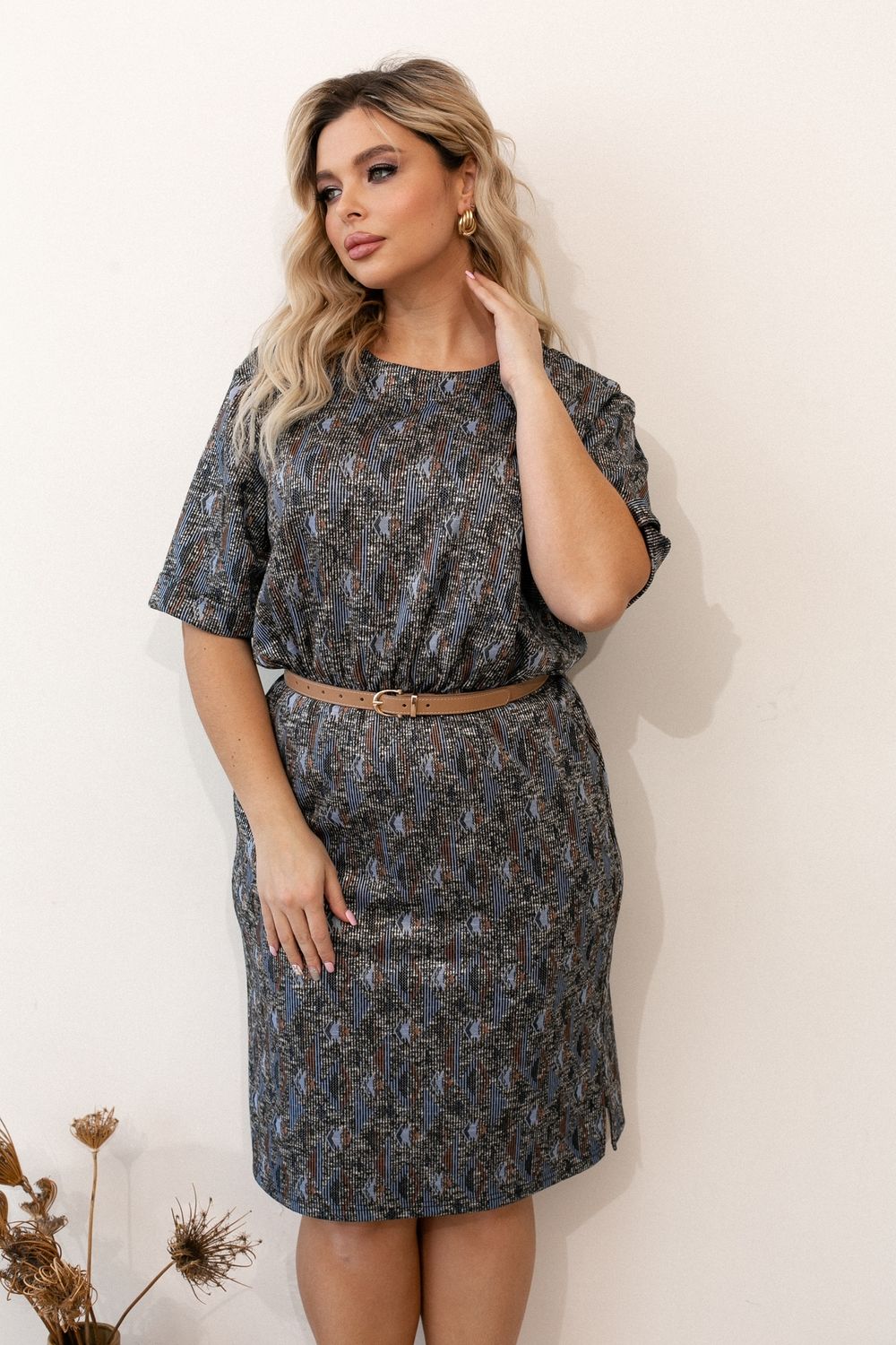 Платье Руветта №1 Valentina