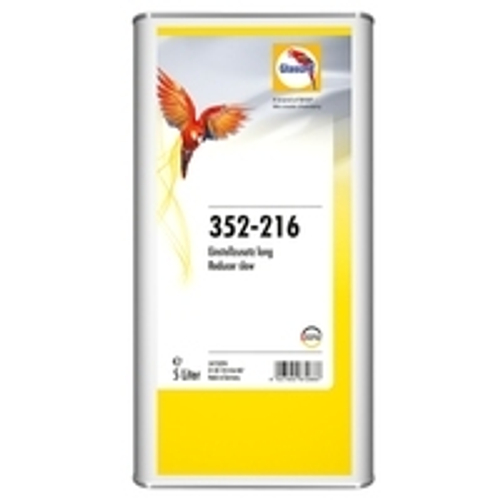 Разбавитель Glasurit 352-216 5л