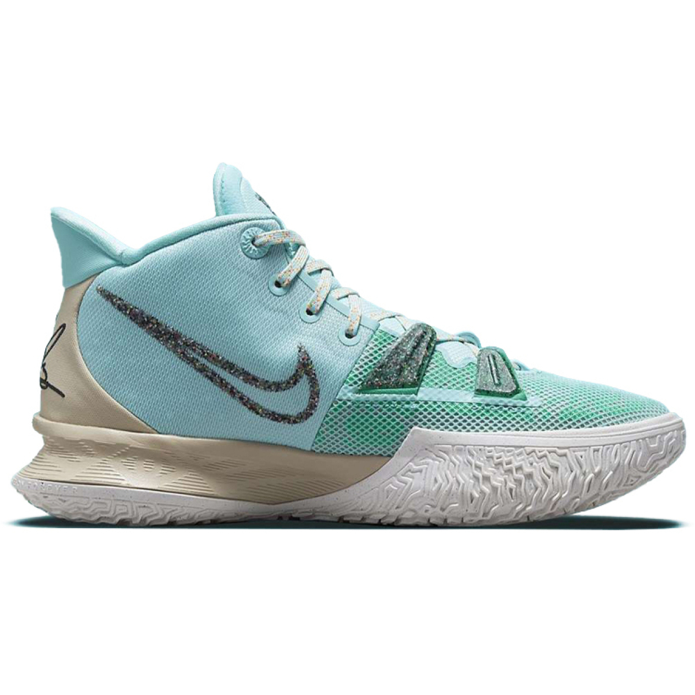 Кроссовки Nike Kyrie 7 EP Copa