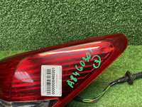 Фонарь правый внешний Nissan Almera G15 (12-18)