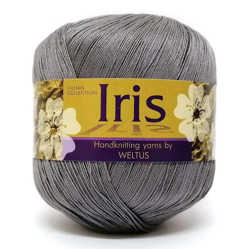 Пряжа Weltus Iris (0086)