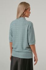 Блузка Андреа №2 Valentina