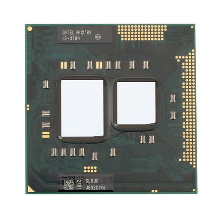 Intel Core i3-370M (2400/3M)