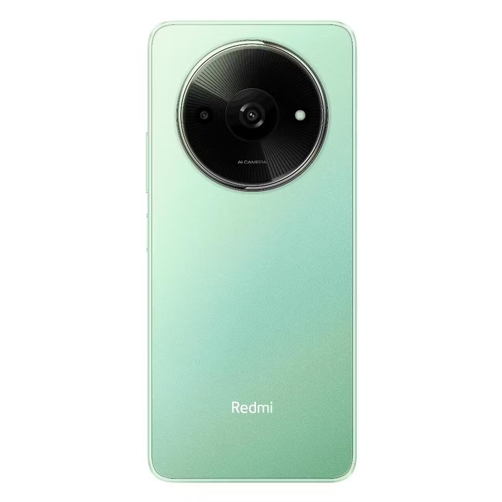 Смартфон Xiaomi Redmi A3x 3/64GB Green