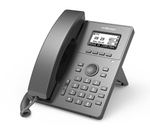 Телефон VoiceIP  Flying Voice P10