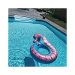 Круг надувной seahorse