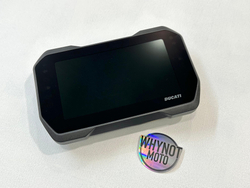 Ducati Приборная панель Multistrada V4 40611742D