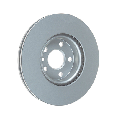 Диск тормозной GANZ передний с покрытием FORD / VOLVO / LAND ROVER Freelander 2 Арт.: GIJ10022