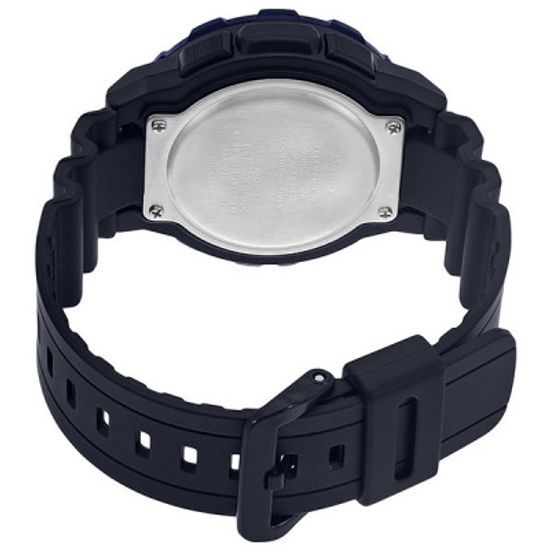 Электронные часы Casio AEQ-100W-2AVDF