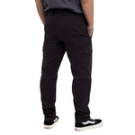 Штаны Карго Clan 13 Ultron, черный