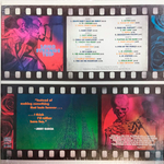 Grateful Dead / Long Strange Trip: The Untold Story Of The Grateful Dead (Limited Edition)(6LP)