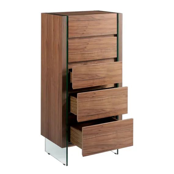 Шифоньер CP1803-A-NOGAL /7041