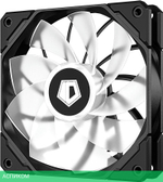 Вентилятор для корпуса ID-Cooling TF-12025-PRO-ARGB REVERSE