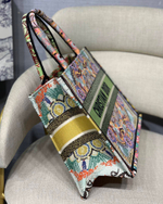 Christian Dior Book Tote 36 cm